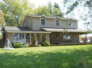 3006 E Procunier Rd, Harrisville, MI 48740