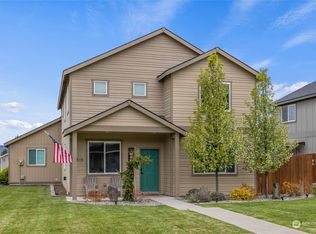 2515 N Spar Ln, Ellensburg, WA