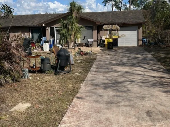 1118 McKinley Ave, Lehigh Acres, FL 33972