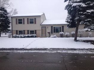 5940 Jassamine Dr, Dayton, OH