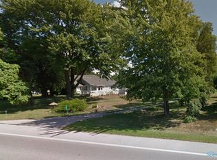 4419 Weckerly Rd, Monclova, OH 43542