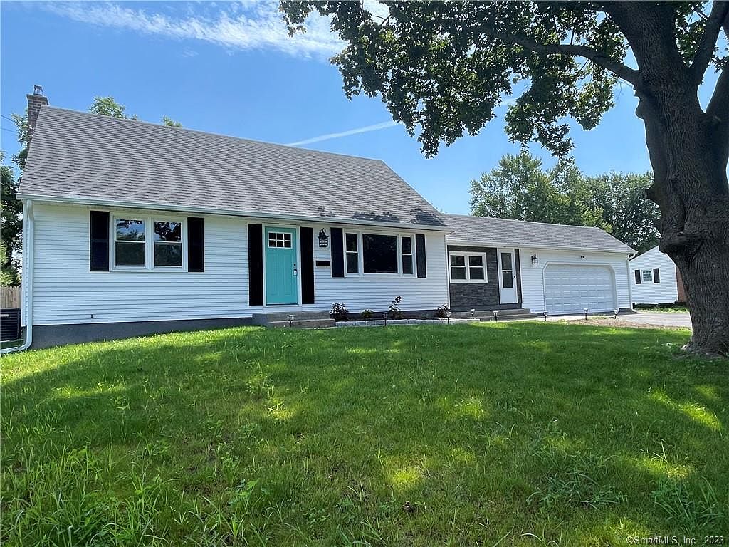 21 Field Rd, Enfield, CT 06082 Zillow