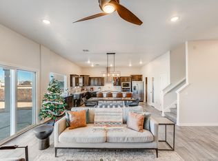 2362 Enchanted Rock Ln, El Paso, TX 79911