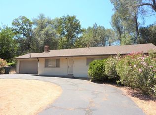 2044 Canyon Rd, Redding, CA 96001