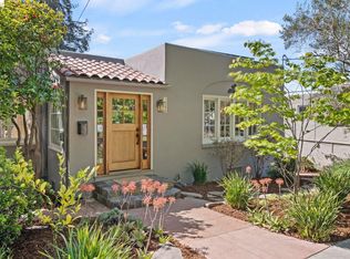 1788 San Lorenzo Ave, Berkeley, CA 94707
