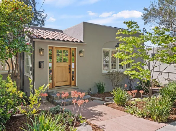 1788 San Lorenzo Ave, Berkeley, CA 94707
