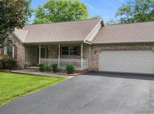 1112 Autumnwood Ln, Madison, IN 47250