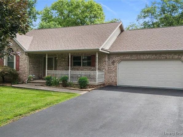 1112 Autumnwood Lane, Madison, IN 47250