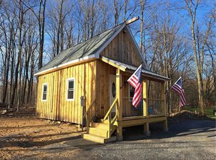 12231 Graves Rd, Camden, NY 13316