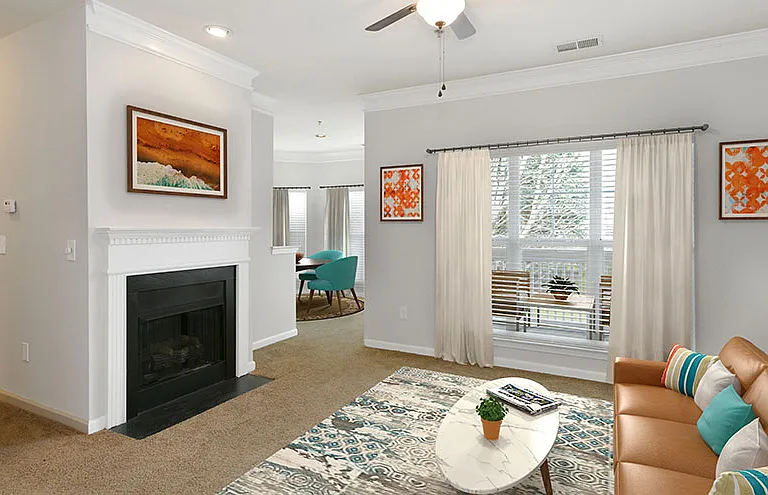 The Fairways at Birkdale Apartment Homes — Photo 16