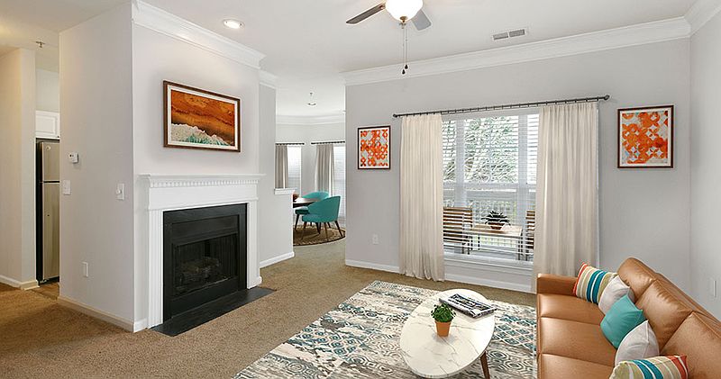 Fairways At Birkdale Apartments Huntersville Nc Zillow