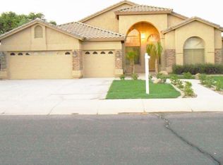 2330 W Maplewood St, Chandler, AZ 85286