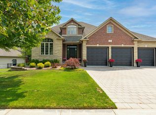26 Earlscourt Ter, Middlesex Centre, ON N0L1R0