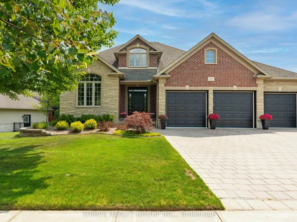 26 Earlscourt Ter, Middlesex Centre, ON N0L 1R0