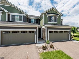 3422 126th Ave NE UNIT B, Blaine, MN 55449