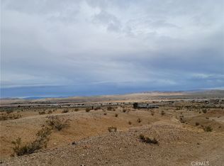 4 P St, Barstow, CA 92311