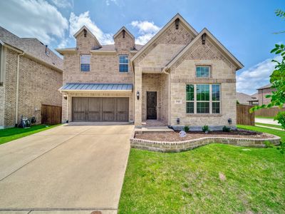 5745 Adair Ln, McKinney, TX, 75070