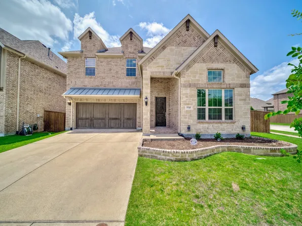 5745 Adair Ln, McKinney, TX 75070