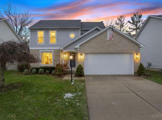 4609 Laurel Ridge Ct, Cincinnati, OH 45244