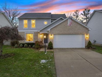 4609 Laurel Ridge Ct, Cincinnati, OH, 45244