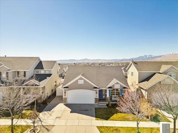 6657 W Haven Maple Dr, West Jordan, UT 84084