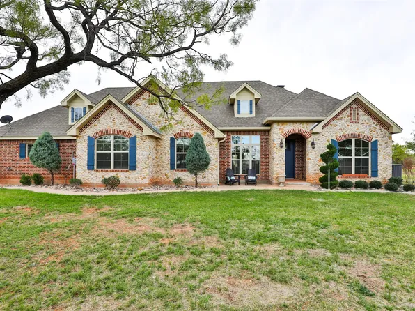 374 County Road 256 #D, Abilene, TX 79606