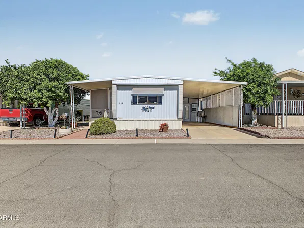 18026 N CAVE CREEK Road #106, Phoenix, AZ 85032