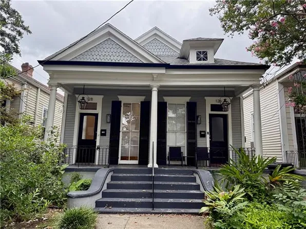 128 N Alexander St, New Orleans, LA 70119