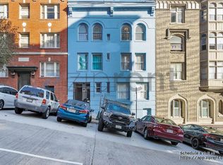 718 Mason St, San Francisco, CA 94108