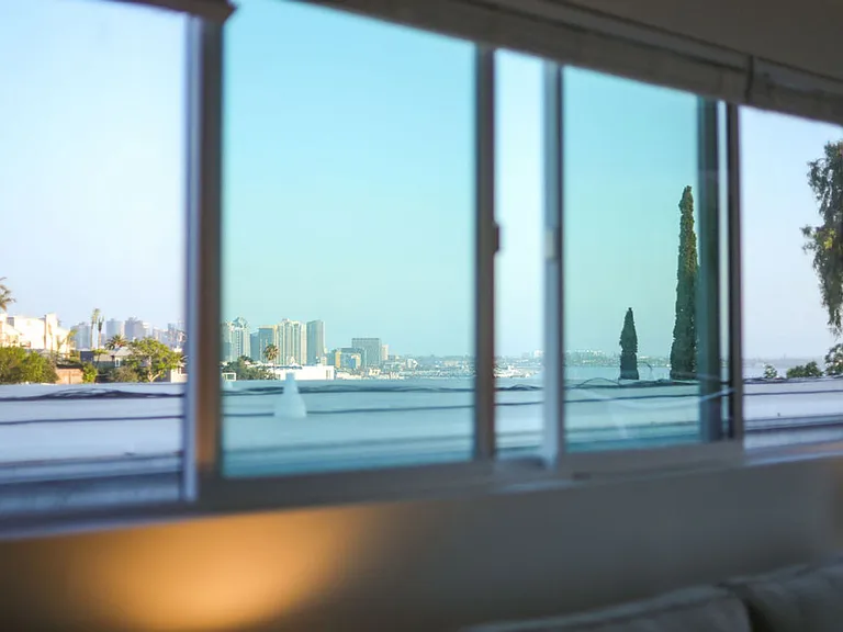 Window View