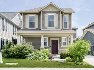 7228 Broadacre Ct, Carmel, IN 46033