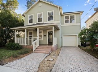 1604 Mount Vernon St, Orlando, FL 32803