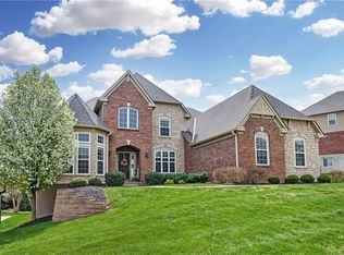 7502 Overglen Dr, West Chester, OH