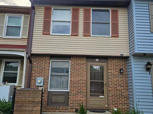 3 Valley Park Ct, Damascus, MD 20872
