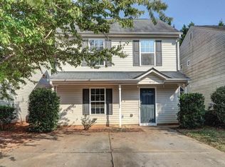 412 Kendall Ln, McDonough, GA 30253