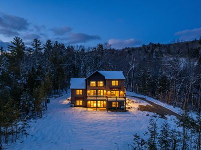 209 Mountain Valley Road Road, Bethel, ME, 04217