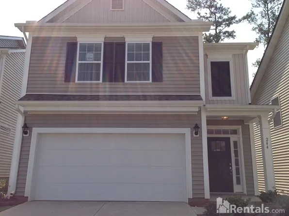 244 Ashmore Ln, Lexington, SC 29072