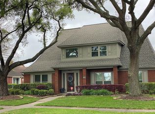 16026 Greenwood Pines Dr, Houston, TX 77062
