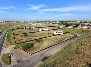 2153 County Road B TRACT 3651-3, Stanton, TX 79782