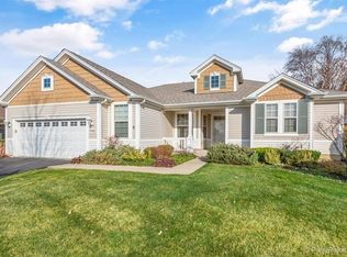 12968 Wisconsin Cir, Huntley, IL 60142