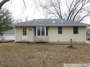 11832 Magnolia St NW, Coon Rapids, MN 55448