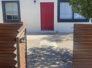 912 E 33rd St, Tucson, AZ 85713