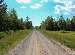 Michaelson Rd, Pelkie, MI 49958