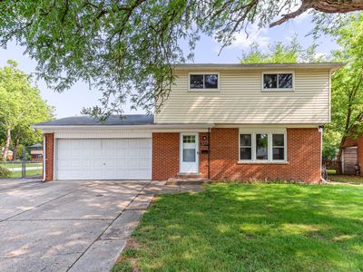 23472 N Stockton Ave, Farmington Hills, MI, 48336