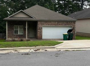 1019 Gamble Rd, Little Rock, AR 72211