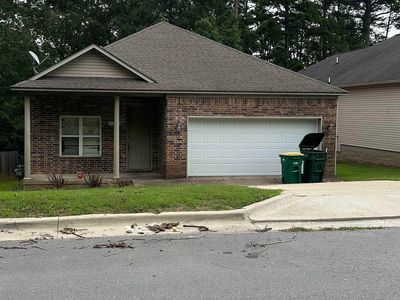 1019 Gamble Rd, Little Rock, AR, 72211