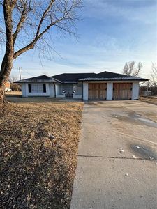 2461 E Rock Creek Rd, Blanchard, OK, 73010