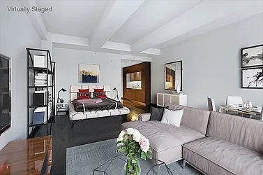 Rented by Keller Williams NYC