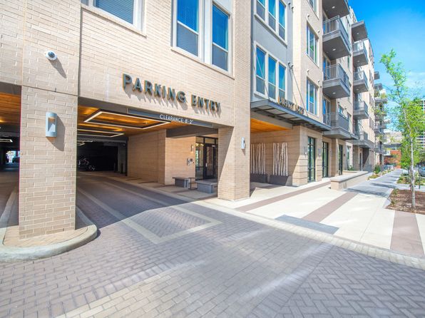 1012 Burnett St #1430
