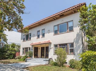 1417-1419 10th St #1, Santa Monica, CA 90401